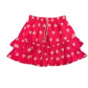 NONO Meisjes Rok