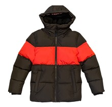Cars Jeans Jongens Jas Borzam