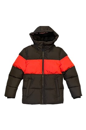 Cars Jeans Jongens Jas Borzam