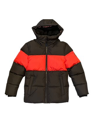 Cars Jeans Jongens Jas Borzam