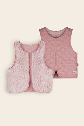 NONO Meisjes Gilet/ Vest