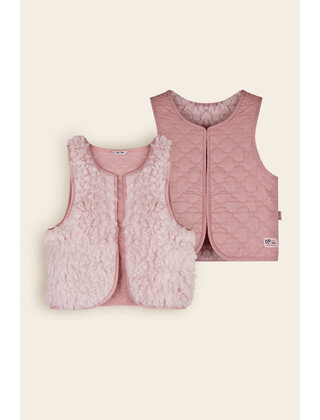 NONO Meisjes Gilet/ Vest