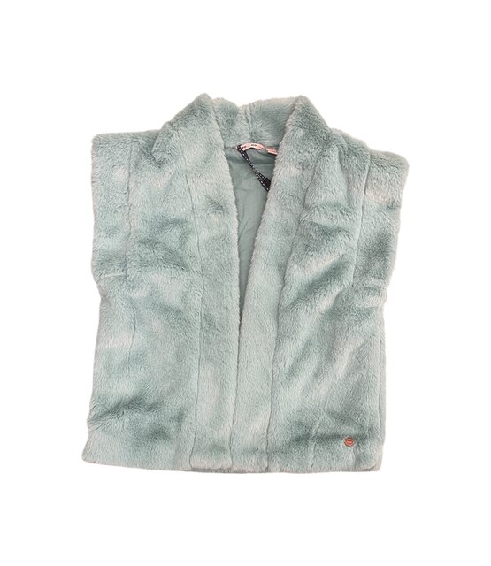 NONO Meisjes Gilet/ Vest
