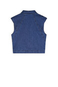 NONO Meisjes Gilet/ Vest