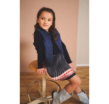 NONO Meisjes Gilet/ Vest