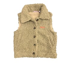 NONO Meisjes Gilet/ Vest
