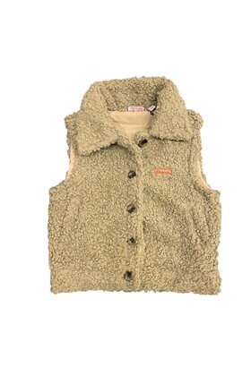 NONO Meisjes Gilet/ Vest