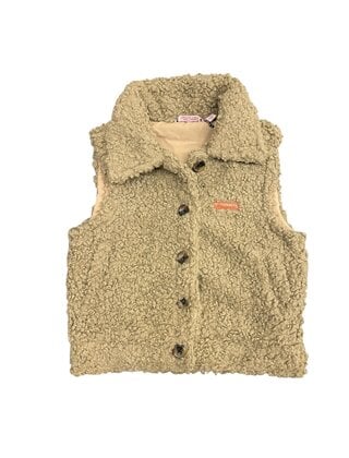 NONO Meisjes Gilet/ Vest