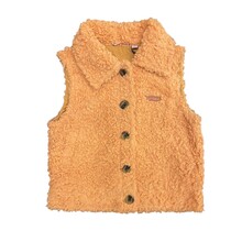 NONO Meisjes Gilet/ Vest