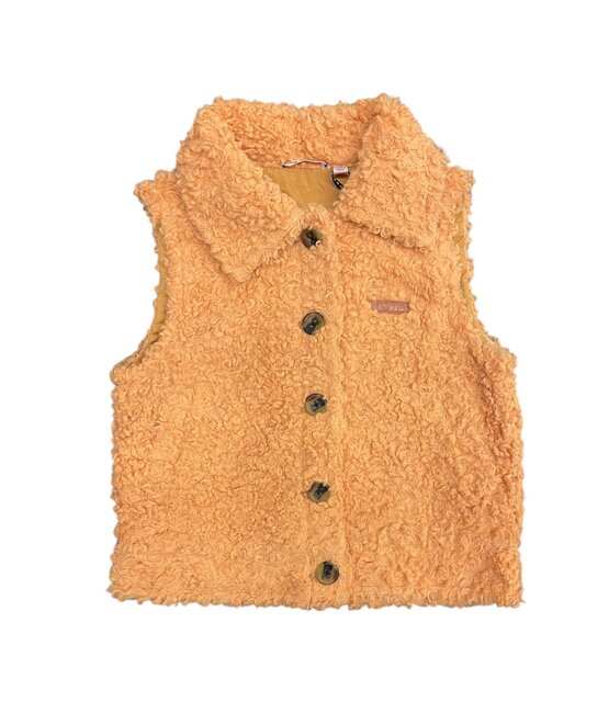 NONO Meisjes Gilet/ Vest