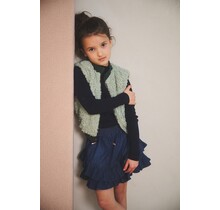 NONO Meisjes Gilet/ Vest