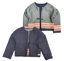 NONO Meisjes Vest