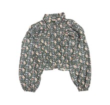 NONO Meisjes Blouse