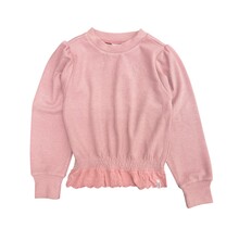 NONO Meisjes Longsleeve