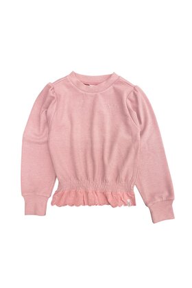 NONO Meisjes Longsleeve
