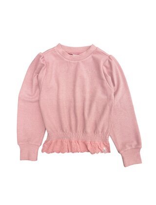 NONO Meisjes Longsleeve