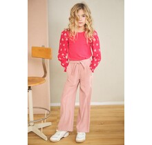 NONO Meisjes Longsleeve