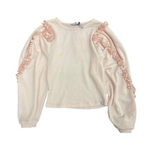NONO Meisjes Longsleeve
