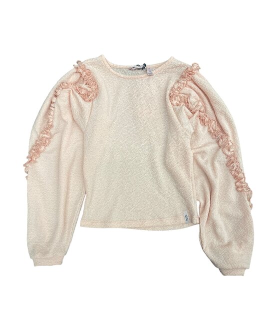 NONO Meisjes Longsleeve