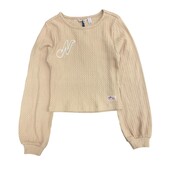 NONO Meisjes Longsleeve
