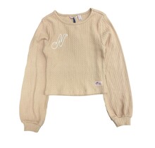 NONO Meisjes Longsleeve