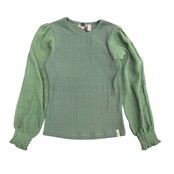 NONO Meisjes Longsleeve