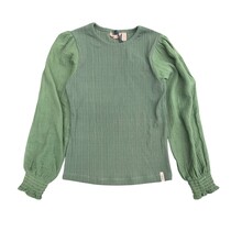 NONO Meisjes Longsleeve