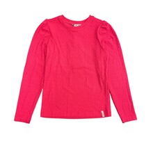 NONO Meisjes Longsleeve