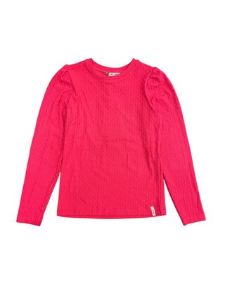 NONO Meisjes Longsleeve