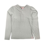 NONO Meisjes Longsleeve