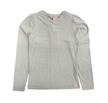 NONO Meisjes Longsleeve
