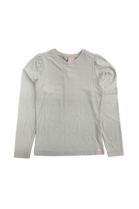 NONO Meisjes Longsleeve