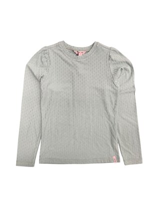 NONO Meisjes Longsleeve