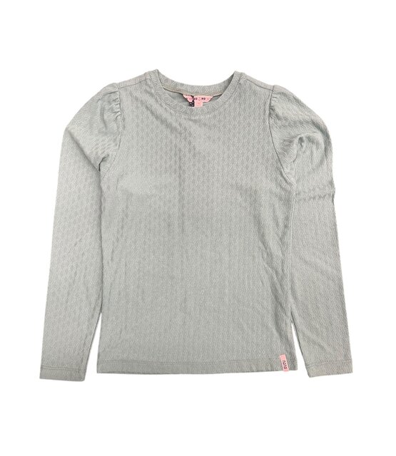 NONO Meisjes Longsleeve