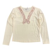 Le Chic Meisjes Longsleeve
