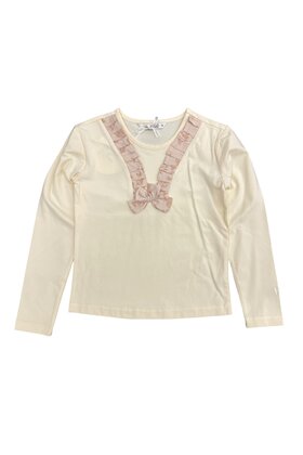 Le Chic Meisjes Longsleeve