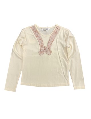 Le Chic Meisjes Longsleeve