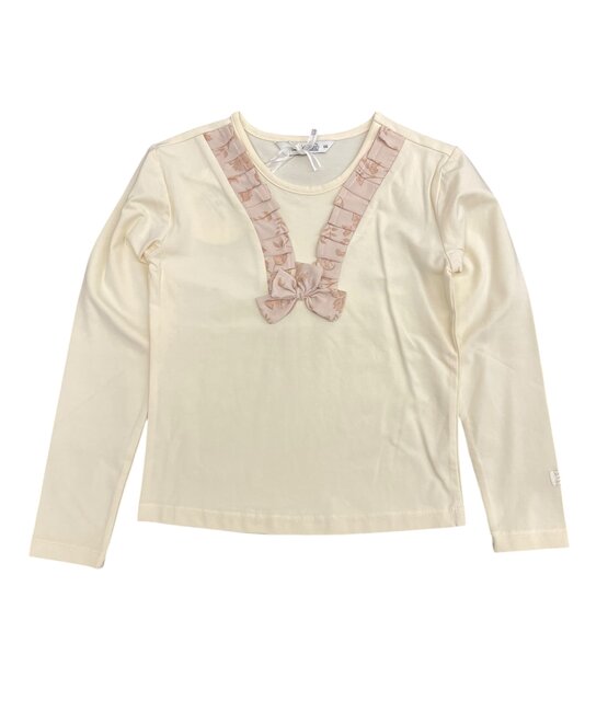 Le Chic Meisjes Longsleeve