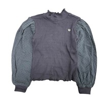 Le Chic Meisjes Longsleeve