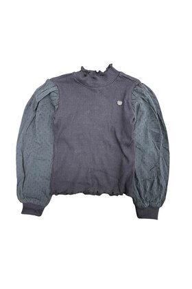 Le Chic Meisjes Longsleeve