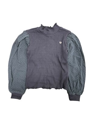 Le Chic Meisjes Longsleeve