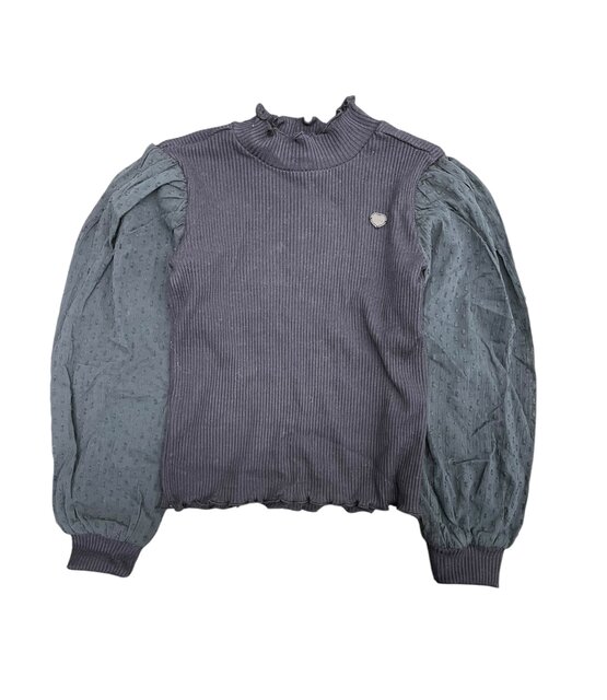 Le Chic Meisjes Longsleeve