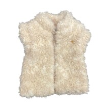 Le Chic mini Meisjes Gilet
