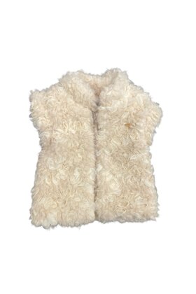 Le Chic mini Meisjes Gilet