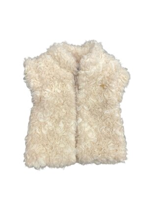 Le Chic mini Meisjes Gilet