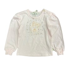 Le Chic Meisjes Mini Longsleeve