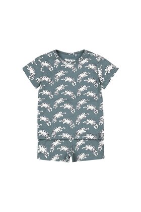 Dirkje Jongens Pyjama