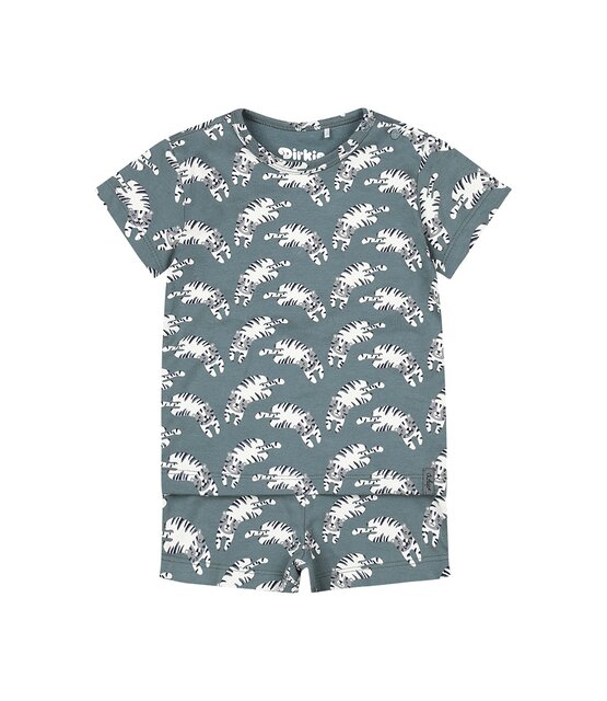 Dirkje Jongens Pyjama Dirkje Jongens Pyjama
