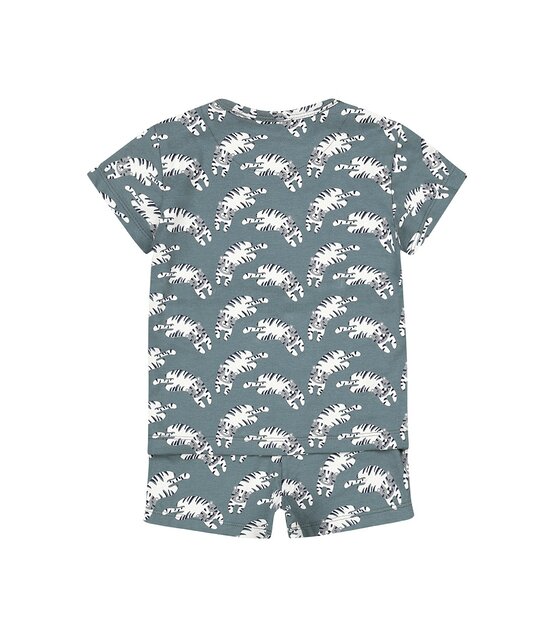 Dirkje Jongens Pyjama Dirkje Jongens Pyjama