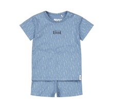 Dirkje Jongens Pyjama